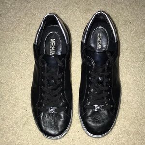 Michael Kota Sneakers - LIKE NEW
